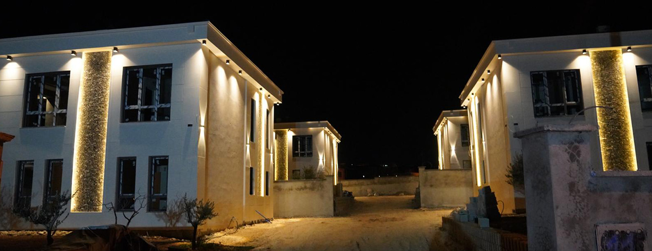 AKDOĞAN DIŞ CEPHE SİSTEMLERİ İNŞAAT TİC. LTD. ŞTİ.